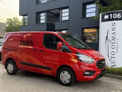 Racerot Gebraucht 2021 Ford Transit Custom Trend Abholung | 13.950 € (Guter Preis)