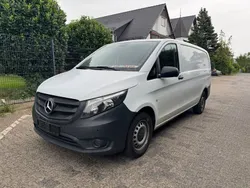 Arktikweiss Gebraucht 2020 Mercedes Vito Van / Kleinbus | 14.161 € (Superpreis)