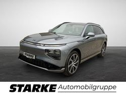 Grau (graphite gray) Neu 2025 XPENG G9 AWD Performance SUV | 78.820 € (Teuer)