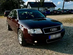 Gebraucht 2004 Audi A6 Limousine | 3.299 € (Fairer Preis)