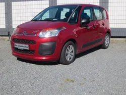 Rot Gebraucht 2014 Citroën C3 Picasso Attraction Van / Kleinbus | 6.950 € (Fairer Preis)