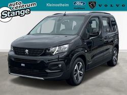 Met. perla nera schwarz Gebraucht 2024 Peugeot e-Rifter GT Van / Kleinbus | 37.900 €
