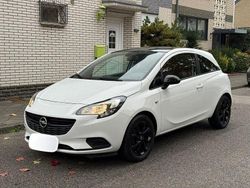 Weiß Gebraucht 2019 Opel Corsa Kleinwagen | 6.999 € (Superpreis)