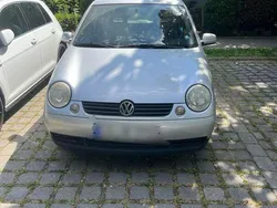 VW Lupo