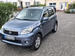 Gebraucht 2011 Daihatsu Terios SUV | 6.000 € (Guter Preis)