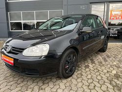 Black magic perleffekt Gebraucht 2004 VW Golf IV Trendline Kleinwagen | 1.950 € (Fairer Preis)