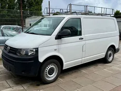 Weiß Gebraucht 2011 VW T5 Van | 7.950 € (Guter Preis)