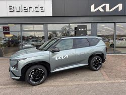 Grün Neu 2025 Kia EV5 GT-Line SUV | 46.970 € (Fairer Preis)