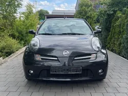 Nissan Micra C+C