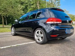 VW Golf VI