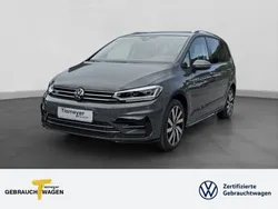 Grau Neu 2025 VW Touran R-line Van / Kleinbus | 39.740 € (Fairer Preis)