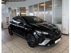 Schwarz Neu 2025 Renault Clio V Esprit Alpine Kleinwagen | 25.998 € (Fairer Preis)