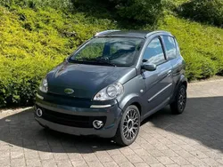 Grau Gebraucht 2014 Microcar M.Go Kleinwagen | 7.899 €