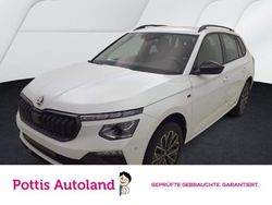 Weiss Gebraucht 2025 Skoda Kamiq Tour SUV | 25.577 € (Fairer Preis)
