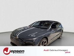 Magnetgrau Gebraucht 2025 Audi A6 e-tron Sport Kombi | 56.970 € (Guter Preis)