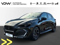 Schwarz Neu 2025 Renault Clio V Esprit Alpine Limousine | 29.150 € (Etwas zu teuer)