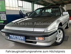 Grau Gebraucht 1987 Honda Prelude Coupé | 7.990 €