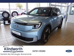 Blau Gebraucht 2024 Ford Explorer Premium SUV | 42.750 €