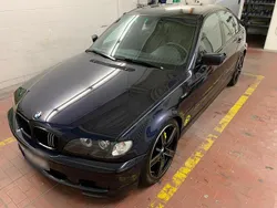 Gebraucht 2005 BMW 325 Limousine | 8.500 €
