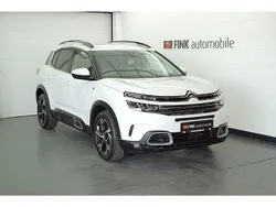 Weiß Gebraucht 2022 Citroën C5 Aircross Feel SUV | 23.490 € (Fairer Preis)