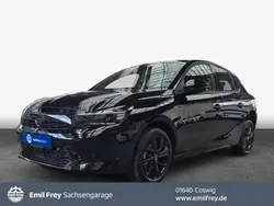 Schwarz Gebraucht 2024 Opel Corsa Limousine | 16.940 € (Fairer Preis)