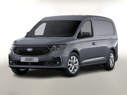 Comet grey Neu 2025 Ford Transit Limited Van | 31.265 € (Fairer Preis)
