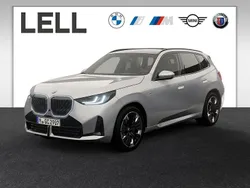 Grau Neu 2025 BMW X3 Shadowline SUV | 81.950 € (Teuer)