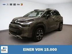 Gebraucht 2024 Citroën C3 Aircross PureTech SUV | 17.930 € (Etwas zu teuer)