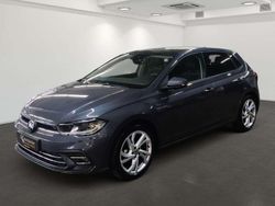 (rauchgrau metallic) Gebraucht 2024 VW Polo Style Limousine | 25.990 € (Teuer)