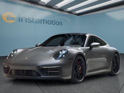 Grau Gebraucht 2024 Porsche 911 Carrera GTS Coupé | 153.449 € (Guter Preis)