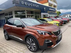 Lackierung cuprite/metallic kl Gebraucht 2020 Peugeot 3008 GT SUV | 24.790 € (Fairer Preis)