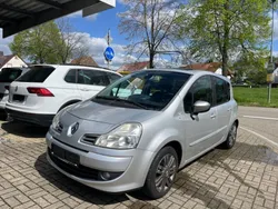 Renault Grand Modus