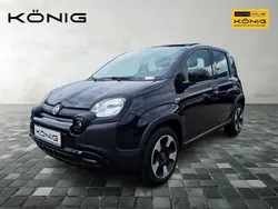 Andere Gebraucht 2023 Fiat Panda Cross Cross Kleinwagen | 12.999 € (Fairer Preis)