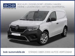 Mineralweiß (weiß) Gebraucht 2025 Renault Kangoo Rapid Advance Van / Kleinbus | 23.667 € (Superpreis)