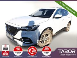 Weiß Gebraucht 2021 MG EHS Luxury SUV | 17.488 € (Guter Preis)