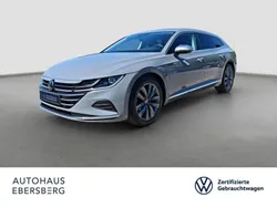 Mondsteingrau Gebraucht 2024 VW Arteon IQ Drive Kombi | 34.850 € (Guter Preis)