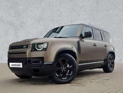 Braun Gebraucht 2023 Land Rover Defender HSE Dynamic SUV | 78.960 € (Fairer Preis)