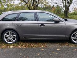 Andere farben Gebraucht 2013 Audi A6 Kombi | 12.250 € (Guter Preis)