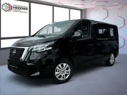 Nissan Primastar