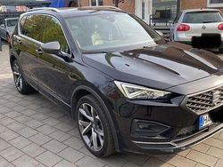 Schwarz Gebraucht 2020 Seat Tarraco 4Drive SUV | 18.800 € (Fairer Preis)