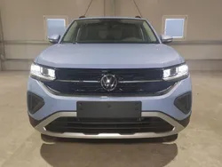 Clear blue clear blue Neu 2025 VW T-Cross Exclusive SUV | 27.894 € (Guter Preis)