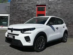 Weiß Gebraucht 2025 Citroën C3 Start Kleinwagen | 14.980 € (Superpreis)