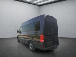 Neu 2025 VW Crafter Van | 41.499 € (Guter Preis)