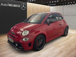 Rot Gebraucht 2023 Abarth 695 Kleinwagen | 27.500 € (Fairer Preis)
