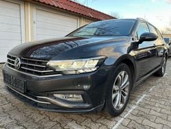 Grau Gebraucht 2020 VW Passat Kombi | 13.950 € (Guter Preis)