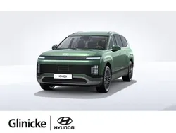 Grün Neu 2025 Hyundai Ioniq 6 Limousine | 79.390 € (Fairer Preis)