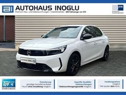 Weiß weiss banquise Gebraucht 2023 Opel Corsa Kleinwagen | 11.980 € (Fairer Preis)