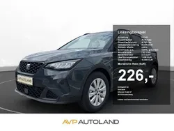 Blau Neu 2025 Seat Arona SUV | 24.990 € (Guter Preis)