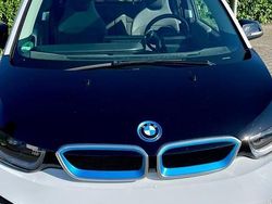 Weiß Gebraucht 2016 BMW i3 Kleinwagen | 11.900 € (Fairer Preis)