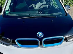 Weiß Gebraucht 2016 BMW i3 Kleinwagen | 11.900 € (Guter Preis)